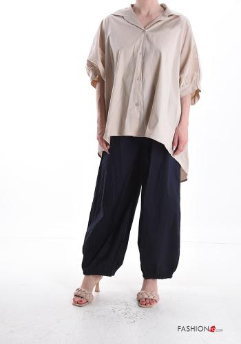 Chemise en Coton - ph 5