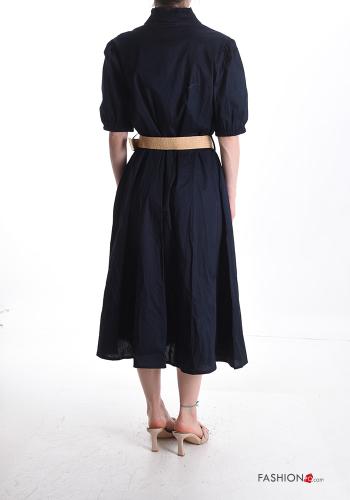 Vestido em Algodão - ph 2
