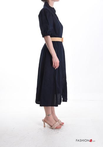 Vestido em Algodão - ph 3