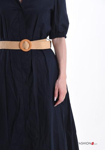 Vestido em Algodão - ph 4