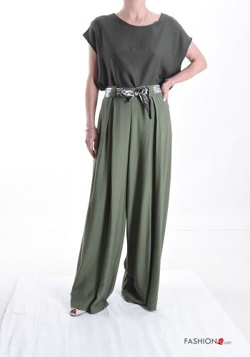 Pantalon Casual - ph 5