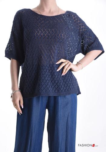 Maglione in Cotone