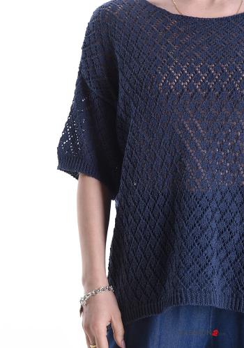 Maglione in Cotone - ph 4