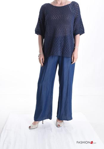 Maglione in Cotone - ph 5