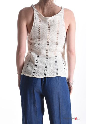 Top en Coton - ph 2