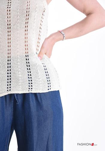 Top en Coton - ph 4