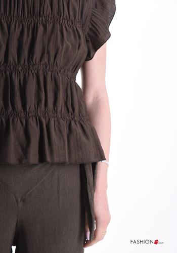 Top Estilo Casual - ph 4