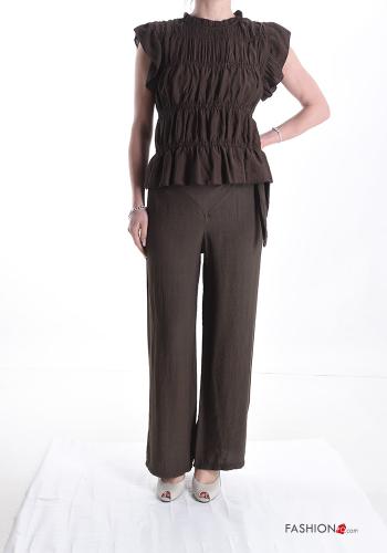 Top Estilo Casual - ph 5
