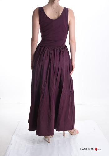 Vestido em Algodão - ph 2
