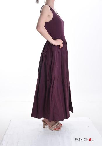 Vestido em Algodão - ph 3
