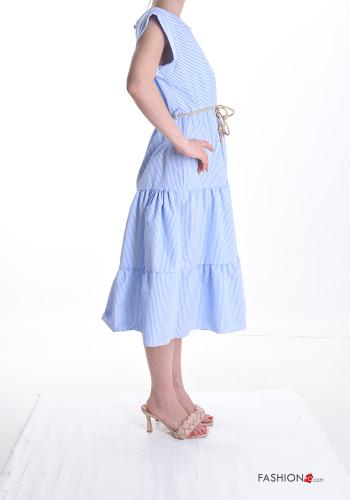 Vestido em Algodão - ph 3