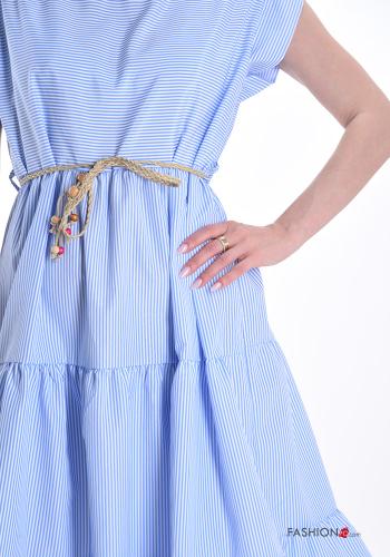 Vestido em Algodão - ph 4