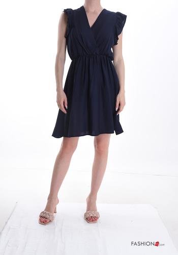 Vestido Estilo Casual