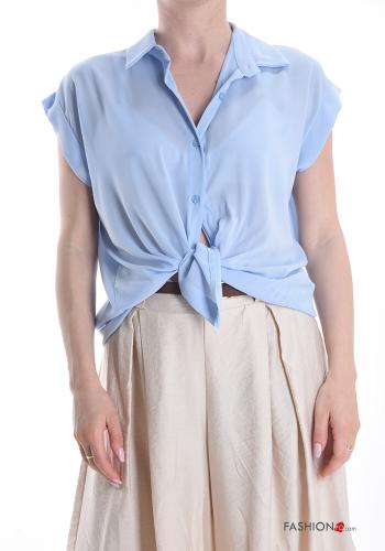 Camisa Estilo Casual