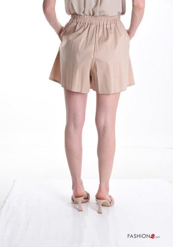 Shorts en Coton - ph 2