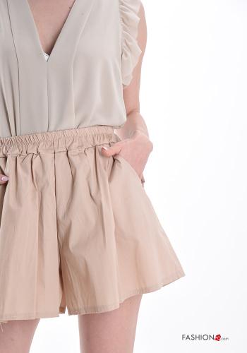 Shorts en Coton - ph 4