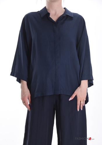 Chemise en Lin - ph 1