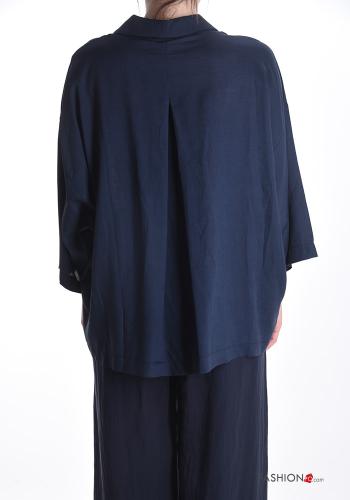 Chemise en Lin - ph 2