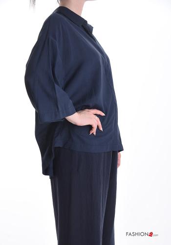 Chemise en Lin - ph 3