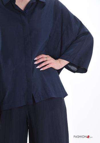 Chemise en Lin - ph 4