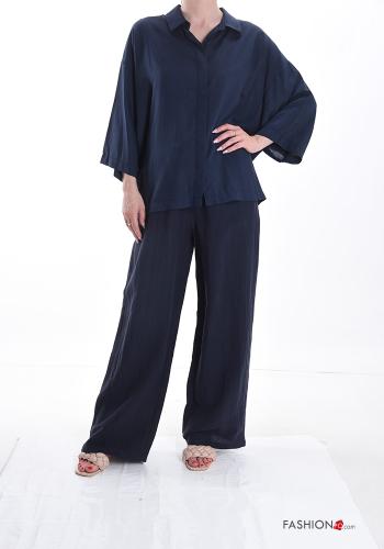 Chemise en Lin - ph 5