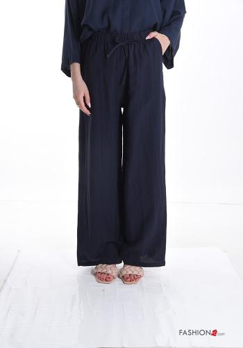 Pantalon en Coton - ph 1