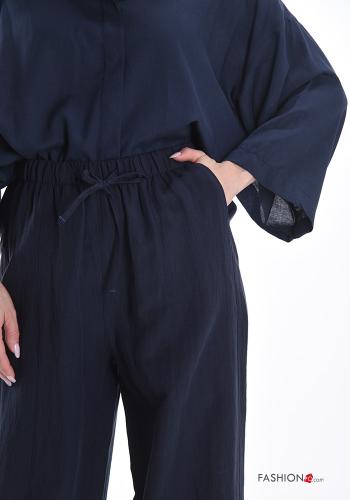Pantalon en Coton - ph 4