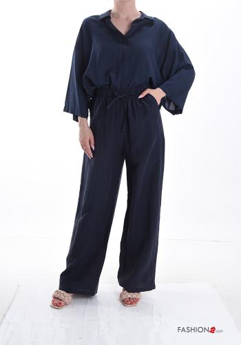 Pantalon en Coton - ph 5