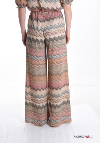 Pantalon Casual - ph 2