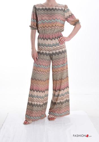 Pantalon Casual - ph 5