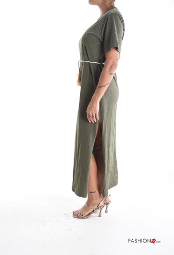 Kleid aus Baumwolle - ph 3