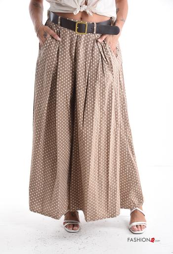 Pantalones de Algodón - ph 1