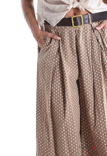 Pantalones de Algodón - ph 4