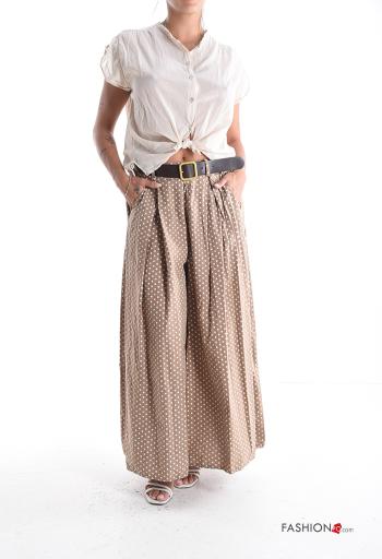 Pantalones de Algodón - ph 5