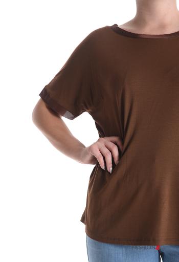 T-shirt Estilo Casual - ph 4
