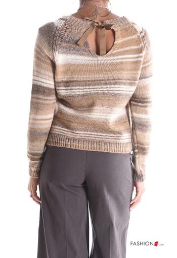 Wool Mix Sweater - ph 2