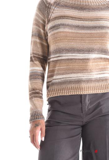Wool Mix Sweater - ph 4