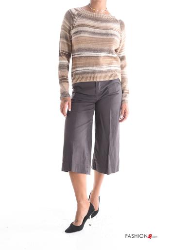 Wool Mix Sweater - ph 5