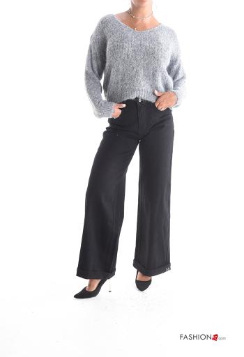 Strickpullover aus Mohair - ph 5