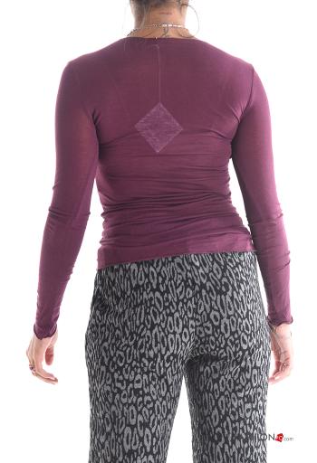 Cashmere Blend Sweater - ph 2