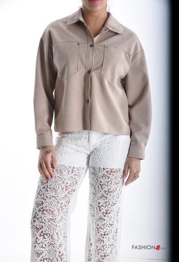 Giacca Casual - ph 1