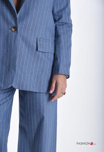 Giacca in Cotone - ph 4