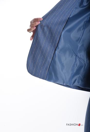 Giacca in Cotone - ph 5