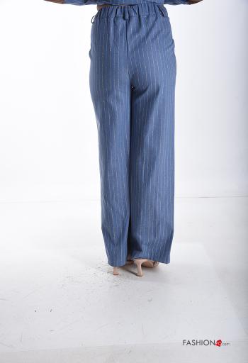 Pantalone in Cotone - ph 2