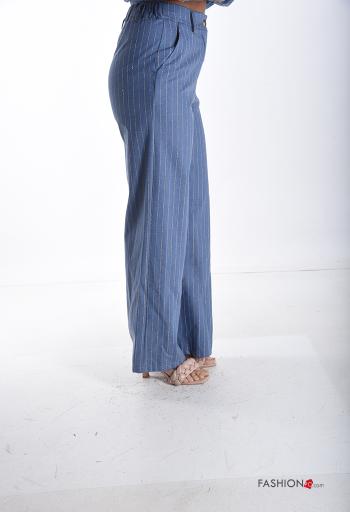Pantalone in Cotone - ph 3