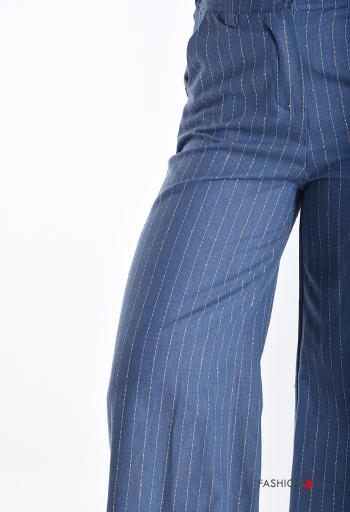 Pantalone in Cotone - ph 4