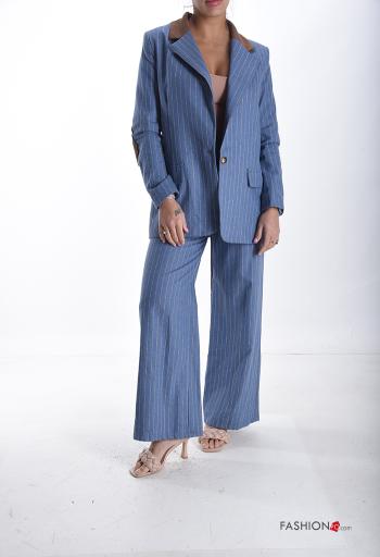 Pantalone in Cotone - ph 5