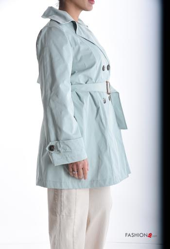 Cappotto Casual - ph 3