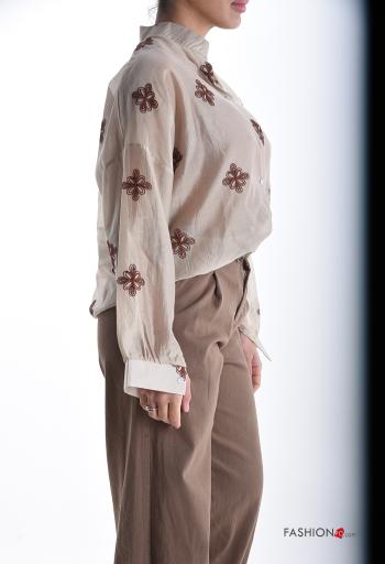 Camicia Casual - ph 3