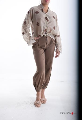 Camicia Casual - ph 5